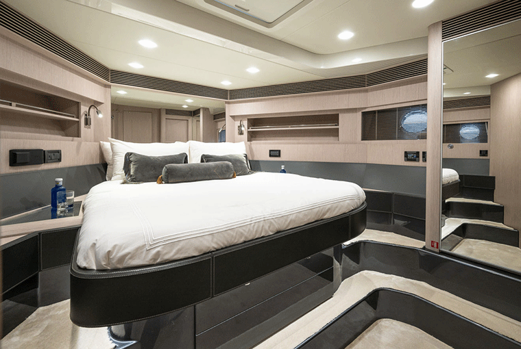 Riva 63 Virtus